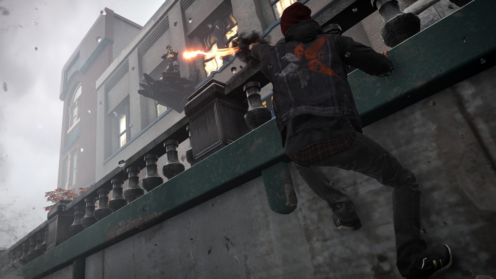 Infamous: Second Son (Edición Especial) - Imagen 5